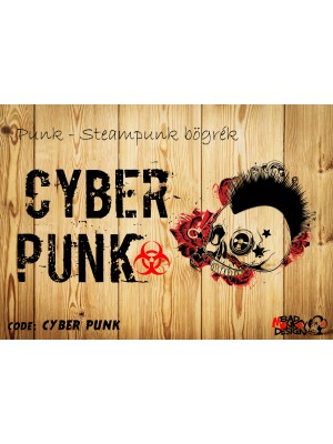 Cyber Punk