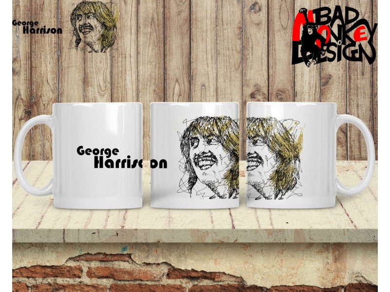 George Harrison 01