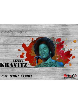 Lenny Kravitz