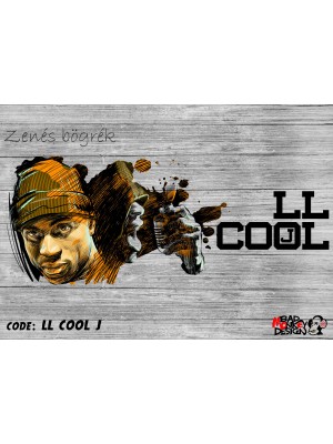 LL cool J