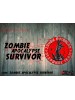 Zombie Apocalypse Survivor - Zombis bögre