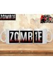 Zombie Zombis bögre